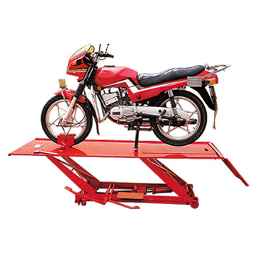  ATV (Motorcycle) Lift (ATV (Moto) Lift)