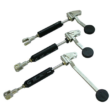  Gas Springs ( Gas Springs)