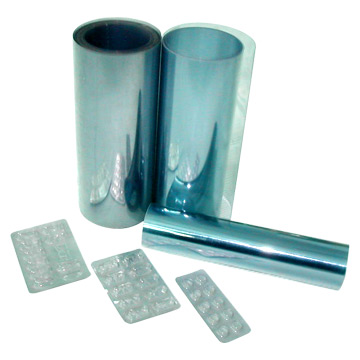  PVC Films ( PVC Films)
