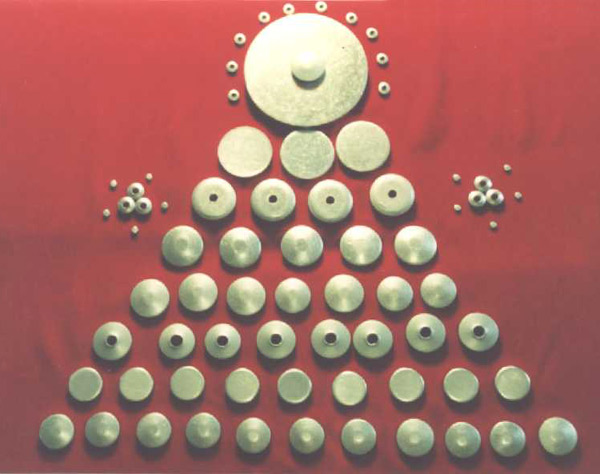  Aluminum Slug ( Aluminum Slug)