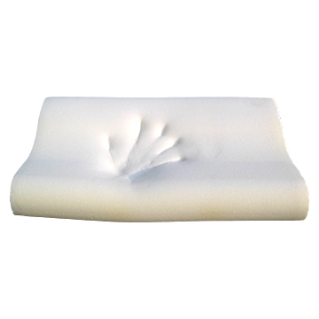 Memory Foam Pillows (Memory Foam Kissen)