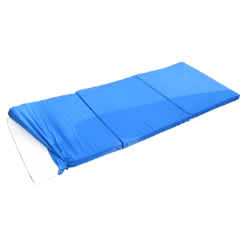  Three Fold Cushion (Dreifache Kissen)