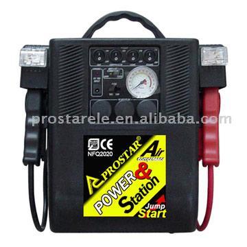  Jump Starter ( Jump Starter)