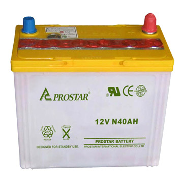  Auto Batteries (Авто Батареи)