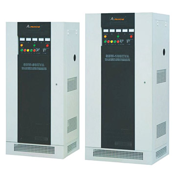  Stabilizer (AVR)-SBW(DBW) (Стабилизатора (AVR)-SBW (DBW))