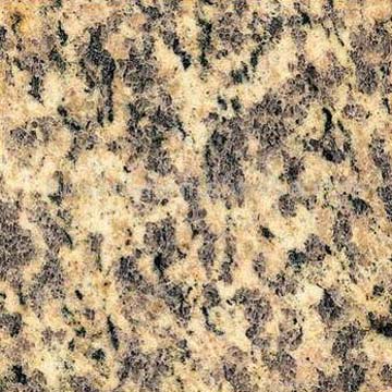  Granite (Tiger Skin Yellow) (Гранит (тигровой шкуре "Желтый))