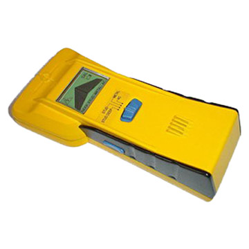  Metal, AC and Stud Detector (Металл, переменного тока и Стад-детектор)