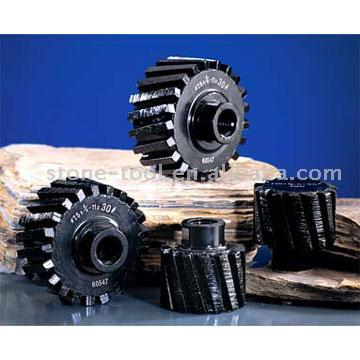  Zero Tolerance Wheel And Drum Wheel ( Zero Tolerance Wheel And Drum Wheel)
