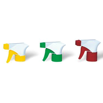  Trigger Sprayers ( Trigger Sprayers)