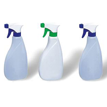  Plastic Sprayer Bottle ( Plastic Sprayer Bottle)