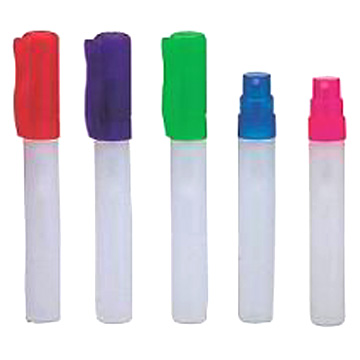  Cosmetic Packaging and Perfume Atomizer ( Cosmetic Packaging and Perfume Atomizer)