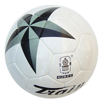 soccer ball. soccerball importer