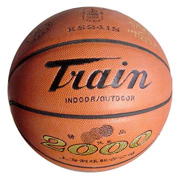  Basketball