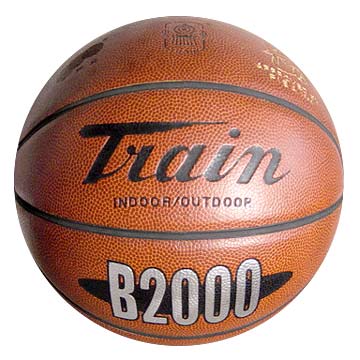  Basketball