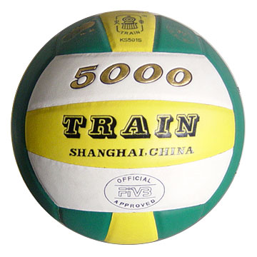  Volleyball (Volleyball)