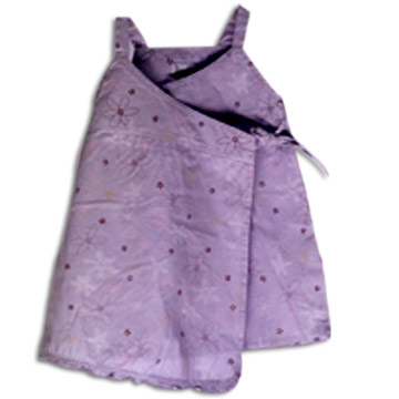  Children`s Skirt 10-03 ( Children`s Skirt 10-03)