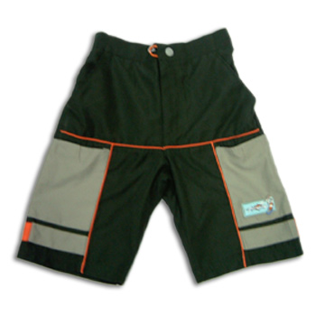  Short Trousers 10-03 (Pantalon court 10-03)