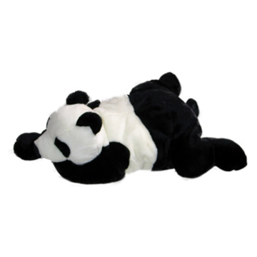  Hot Water Bottle Cover -Panda