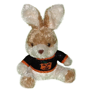  Stuffed Rabbit Toy (Фаршированный кролик Toy)