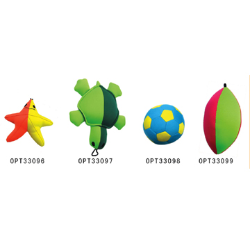  Aqua Toys (Aqua Toys)