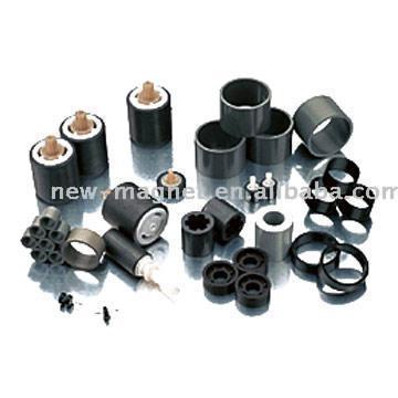  Bonded NdFeB Magnets ( Bonded NdFeB Magnets)
