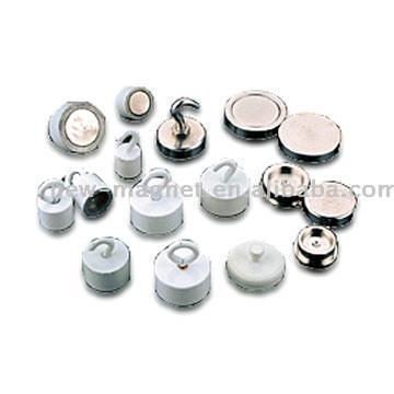  Magnetic Hooks ( Magnetic Hooks)
