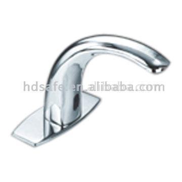  Automatic Tap (Robinet automatique)