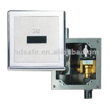  Electronic Urinal Flusher