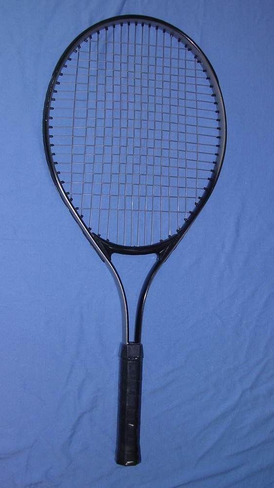  Tennis Racket (Raquette de tennis)