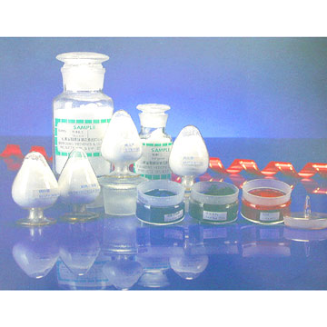  Pharmaceuticals & Chemical Raw Materials (Pharmaceutiques et des matières premières chimiques)