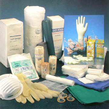  Surgical Dressings ( Surgical Dressings)