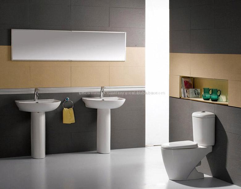  Bathroom Set (Set de salle de bains)