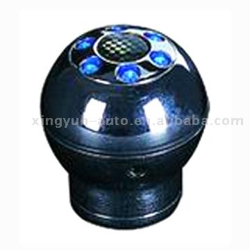  Neon/LED Shift Knob