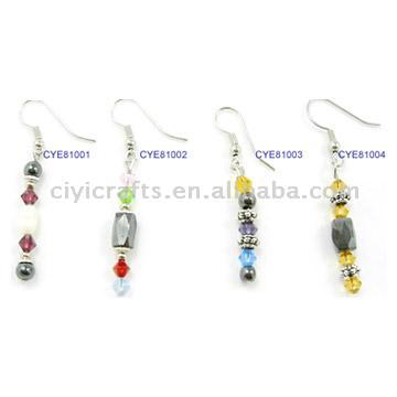  Magnetic Earrings (Boucles d`oreilles magnétiques)