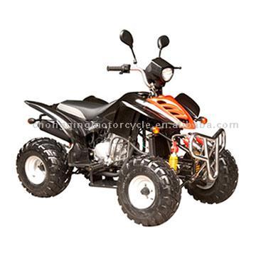  ATV JH200ST-3(Water-cooled) (EEC Approved)