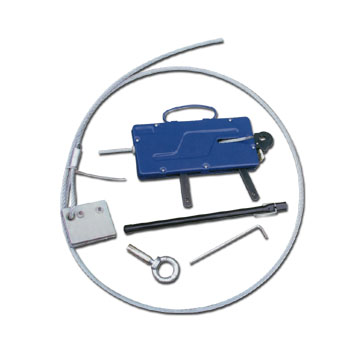  Hand operated hoist ( Hand operated hoist)