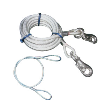  Wire Rope Extension ( Wire Rope Extension)