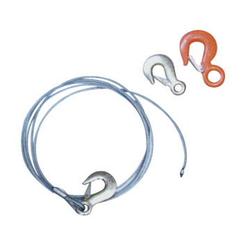  Wire Rope Replacement ( Wire Rope Replacement)
