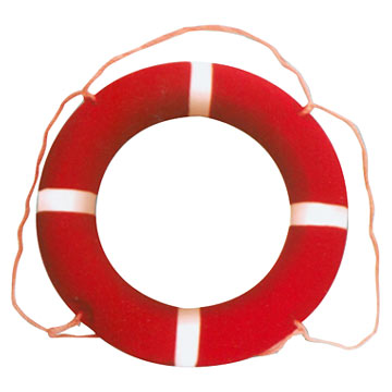  Lifebuoy (Спасательный круг)