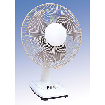  Desk Fan (Ventilateur)