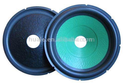  Speaker Paper Cone