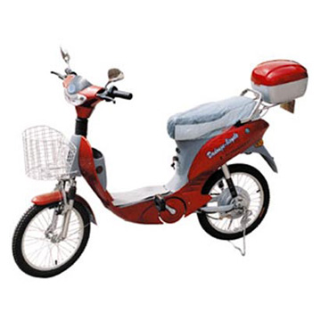  Electric Bike ( Electric Bike)