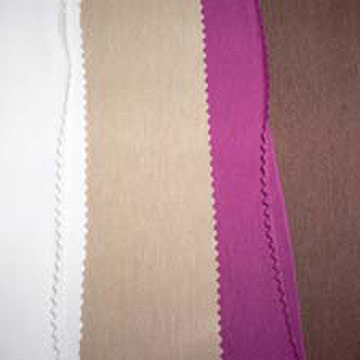  Cotton Single Jersey with Lacquer Printing (Cotton Single Jersey лаком печати)
