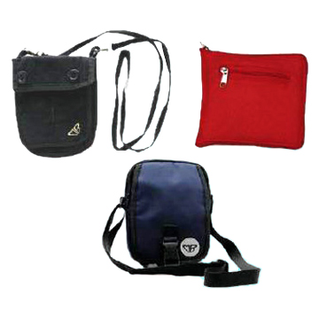  Bags (Sacs)