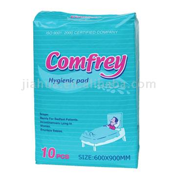 Incontinent Pads (Incontinent Pads)