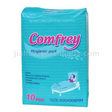  Incontinent Pads