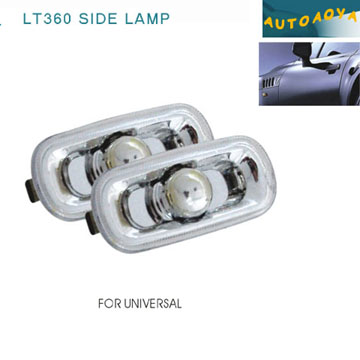  Air Flow With Light ( Air Flow With Light)