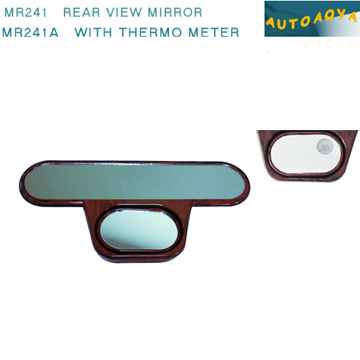  Rear Mirror W / Light ( Rear Mirror W / Light)