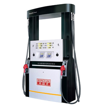  Fuel Dispenser (Fuel Dispenser)