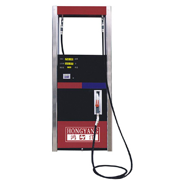  Fuel Dispenser (Fuel Dispenser)